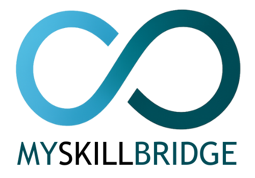 MySkillBridge Logo